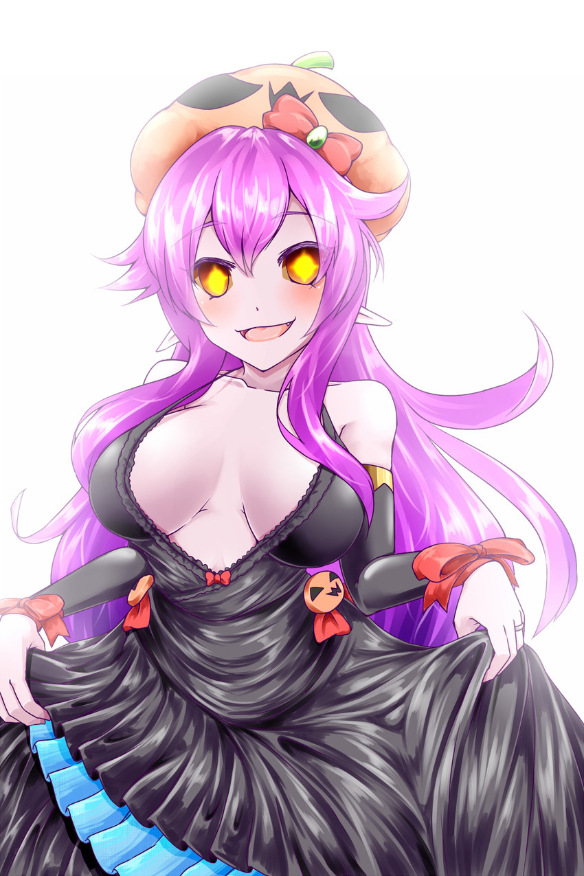 ran (monster musume no iru nichijou and 1 more) drawn by akahito_(kemoyuru)