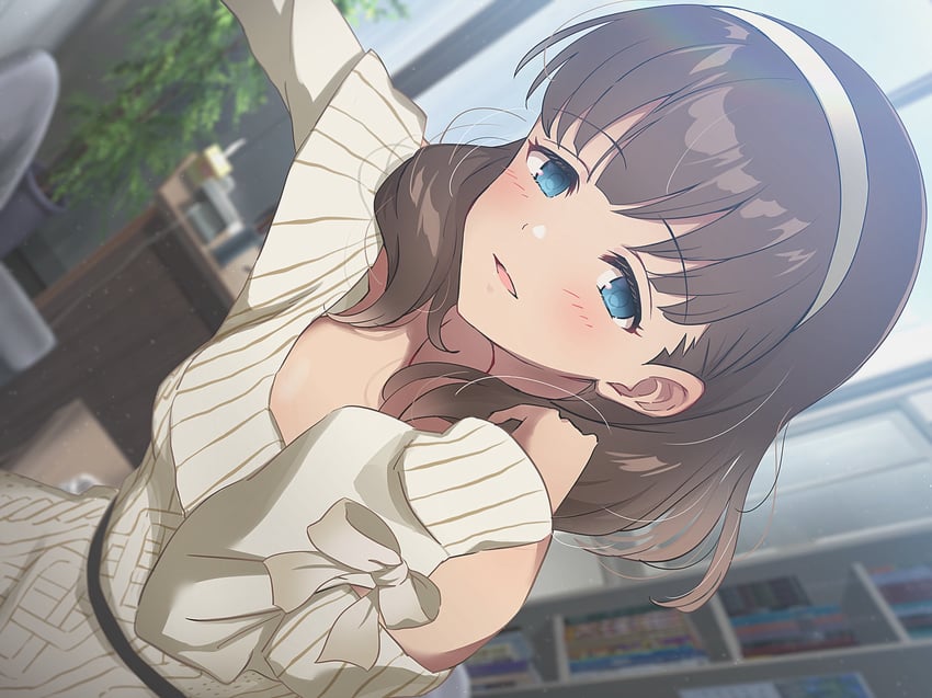 sakuma mayu (idolmaster and 1 more) drawn by nanananananasea
