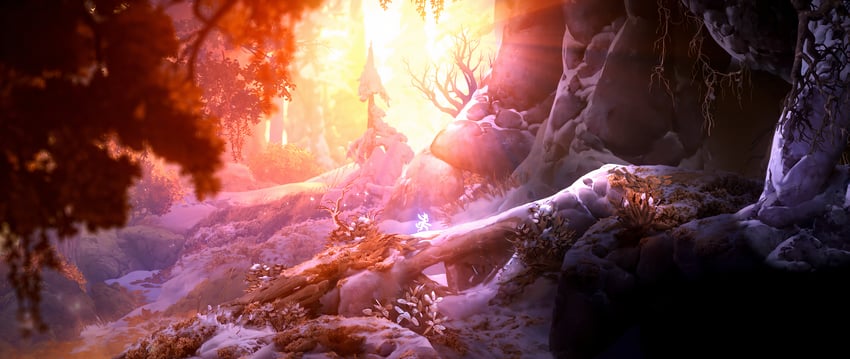 ori (ori and the blind forest and 1 more)