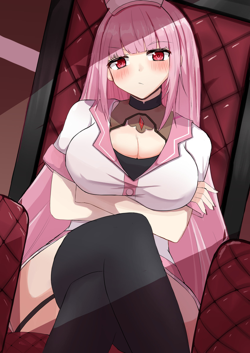 mori calliope (hololive and 1 more) drawn by kiitikunn