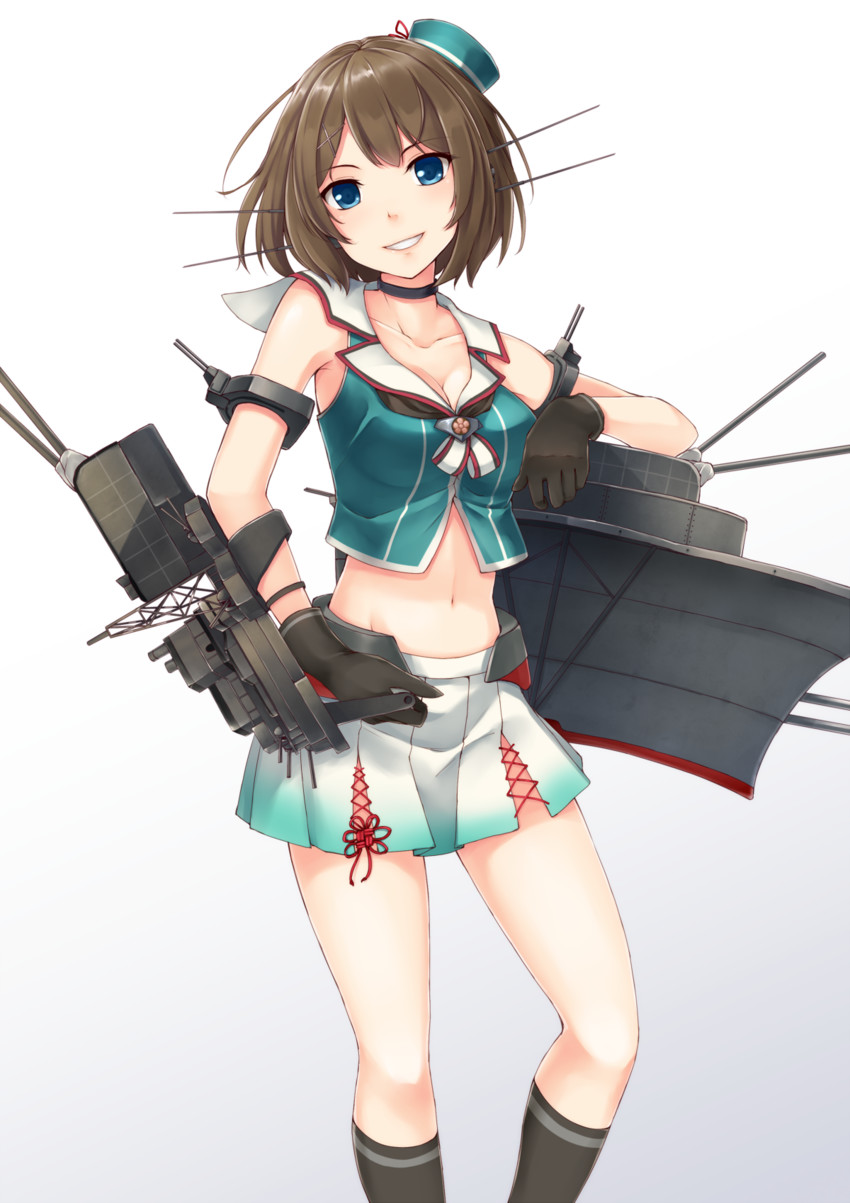 maya and maya kai ni (kantai collection) drawn by dabadhi