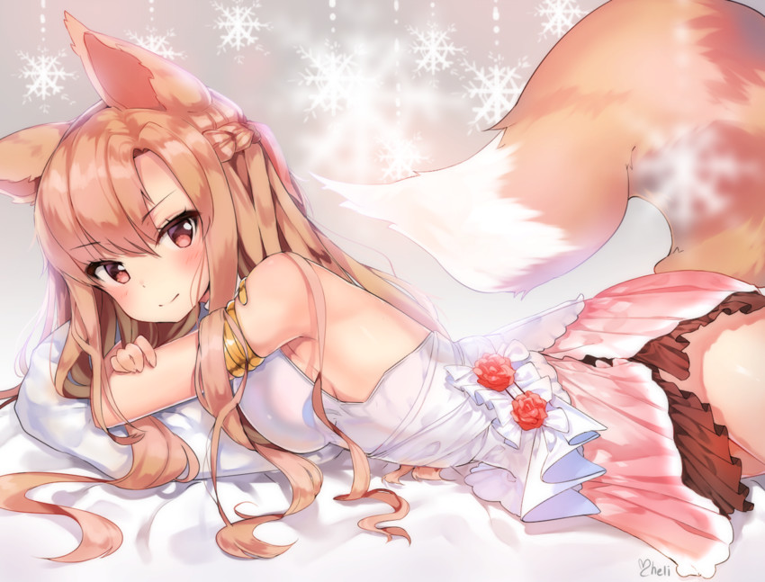 player character (original and 1 more) drawn by cheli_(kso1564)