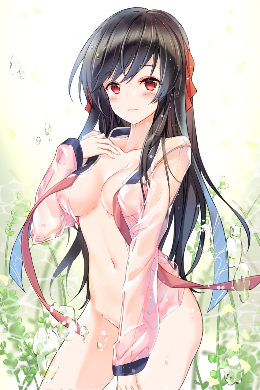 koma ion (talesshop and 1 more) drawn by juna