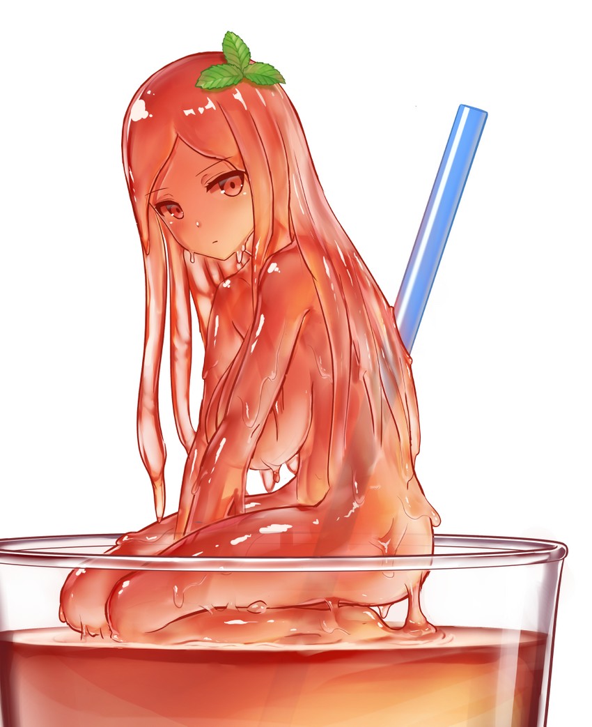 original drawn by hekirake