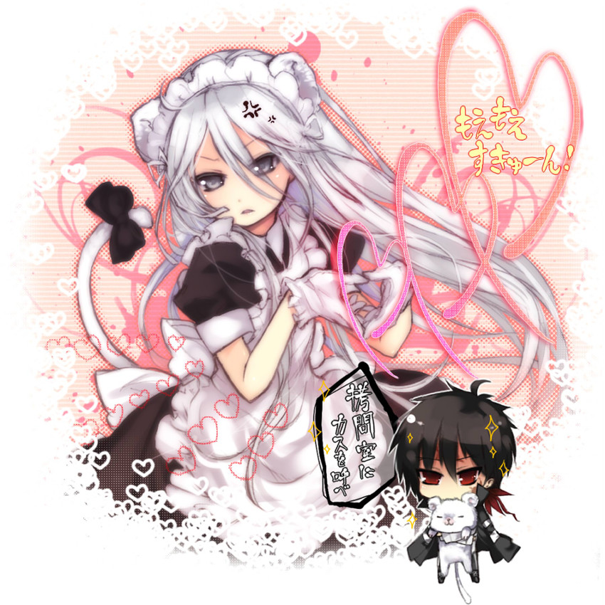superbi squalo and xanxus (katekyo hitman reborn!) drawn by rori_(artist) and sagami_rin
