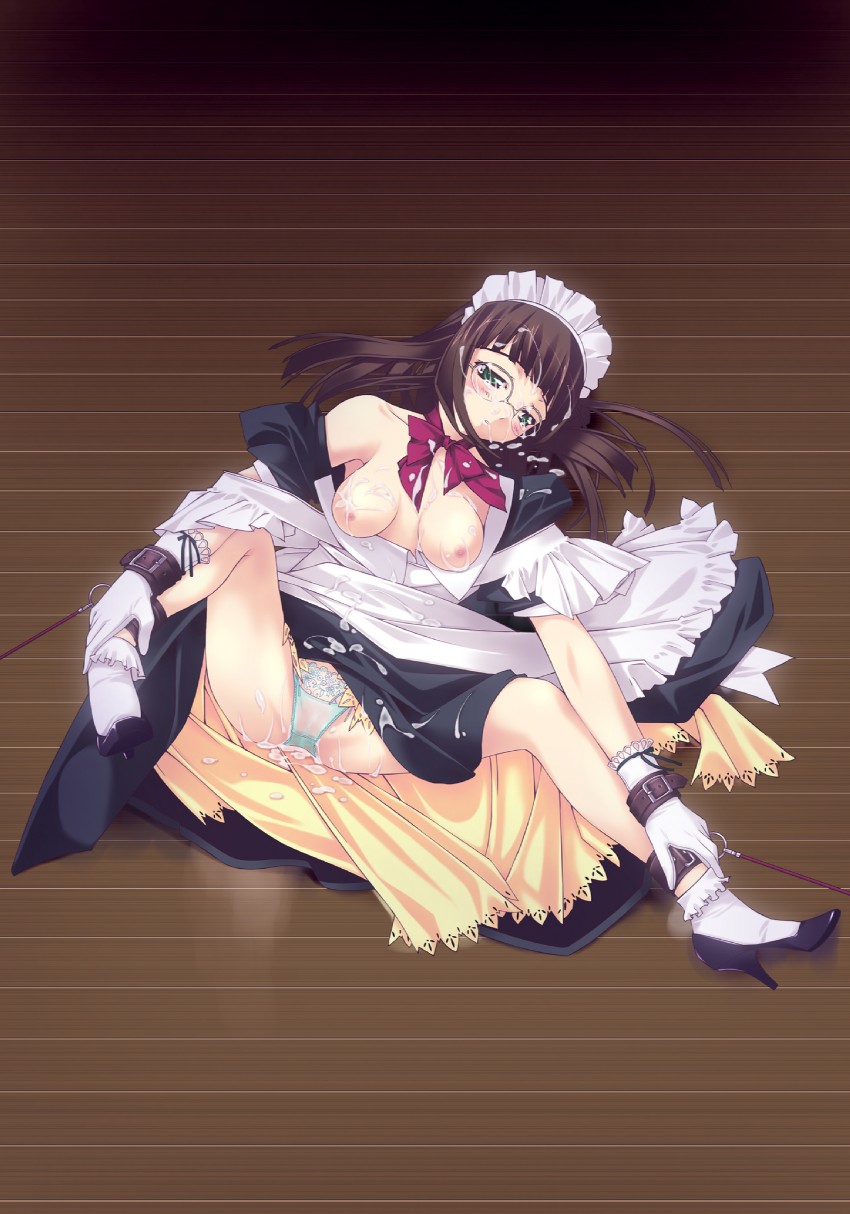 original and 1 more drawn by murakami_suigun