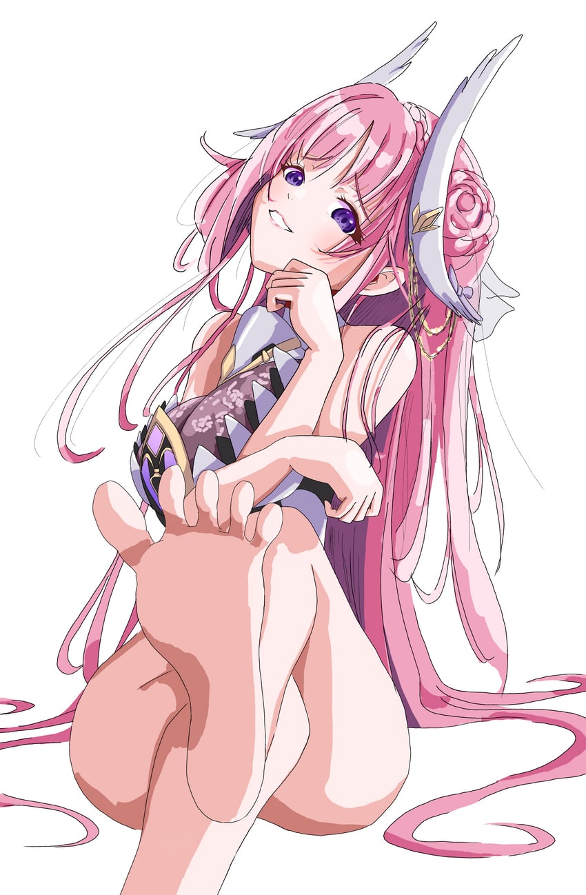 dorothy (goddess of victory: nikke) drawn by shironerigoma