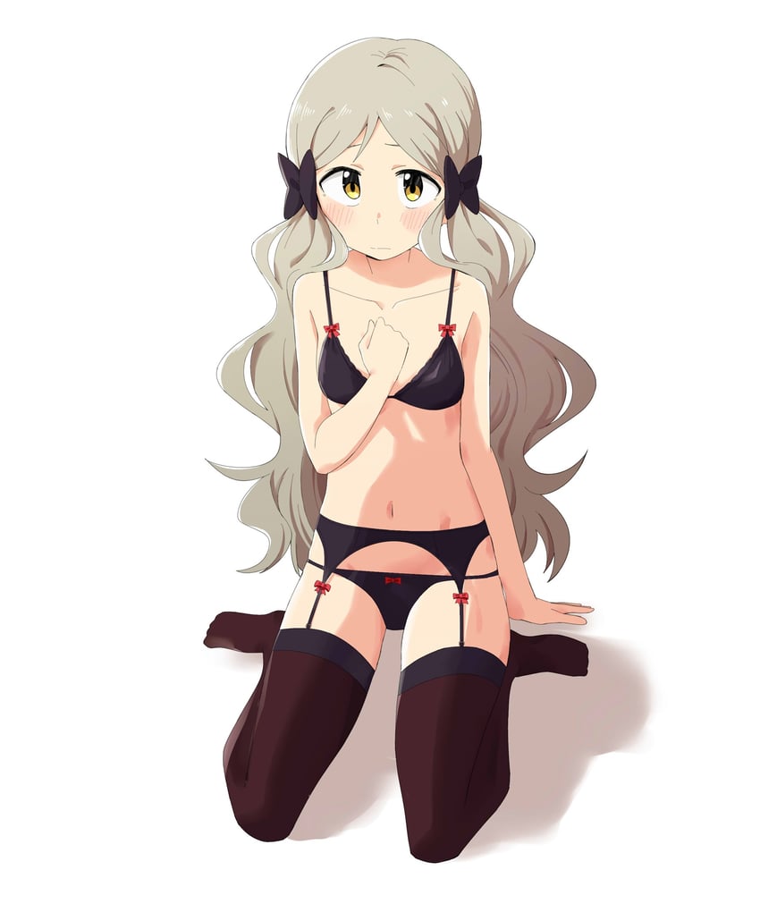 handa roco (idolmaster and 2 more) drawn by billbung