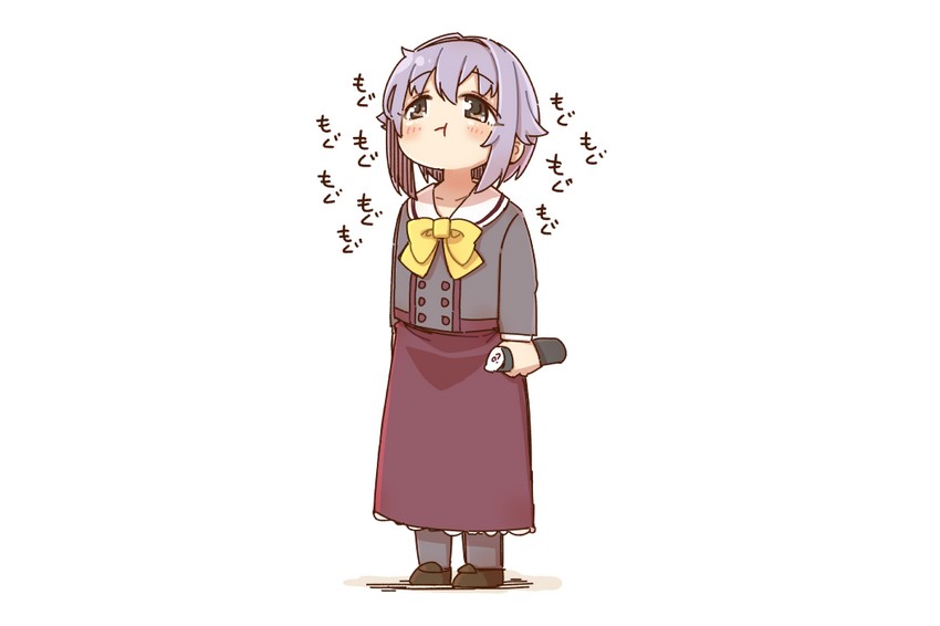 koshimizu sachiko (idolmaster and 2 more) drawn by yukie_(kusaka_shi)