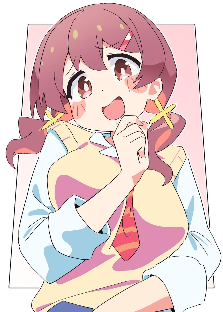 murosaki miyo (onii-chan wa oshimai!) drawn by noyama_takenoko