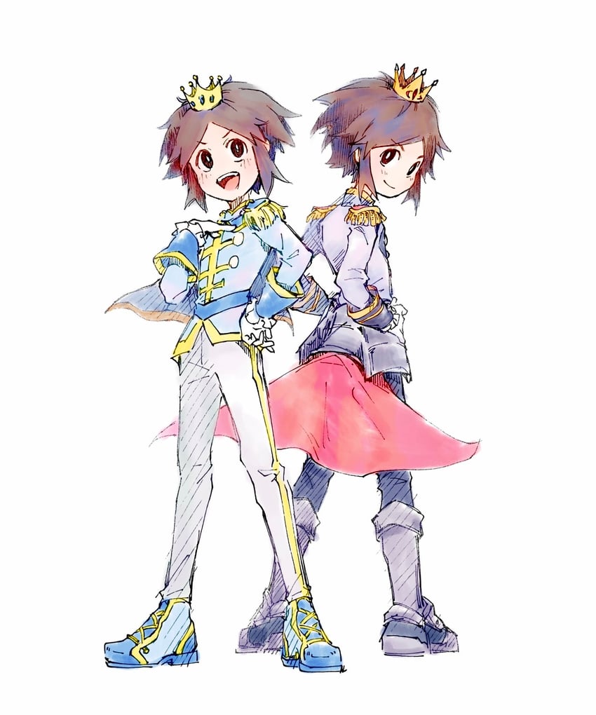 nate (pokemon and 2 more) drawn by tan_carbonnn