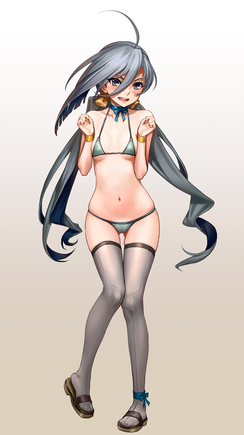 kiyoshimo (kantai collection) drawn by as109