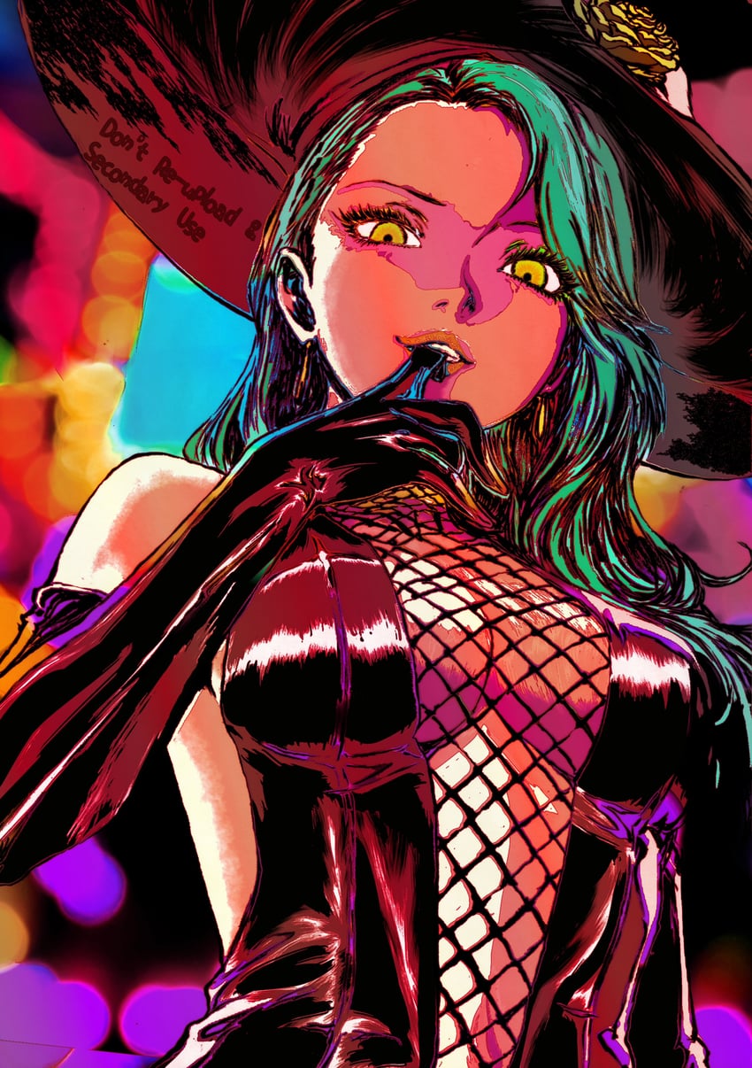 niijima sae and shadow sae (persona and 1 more) drawn by oeilvert_fft
