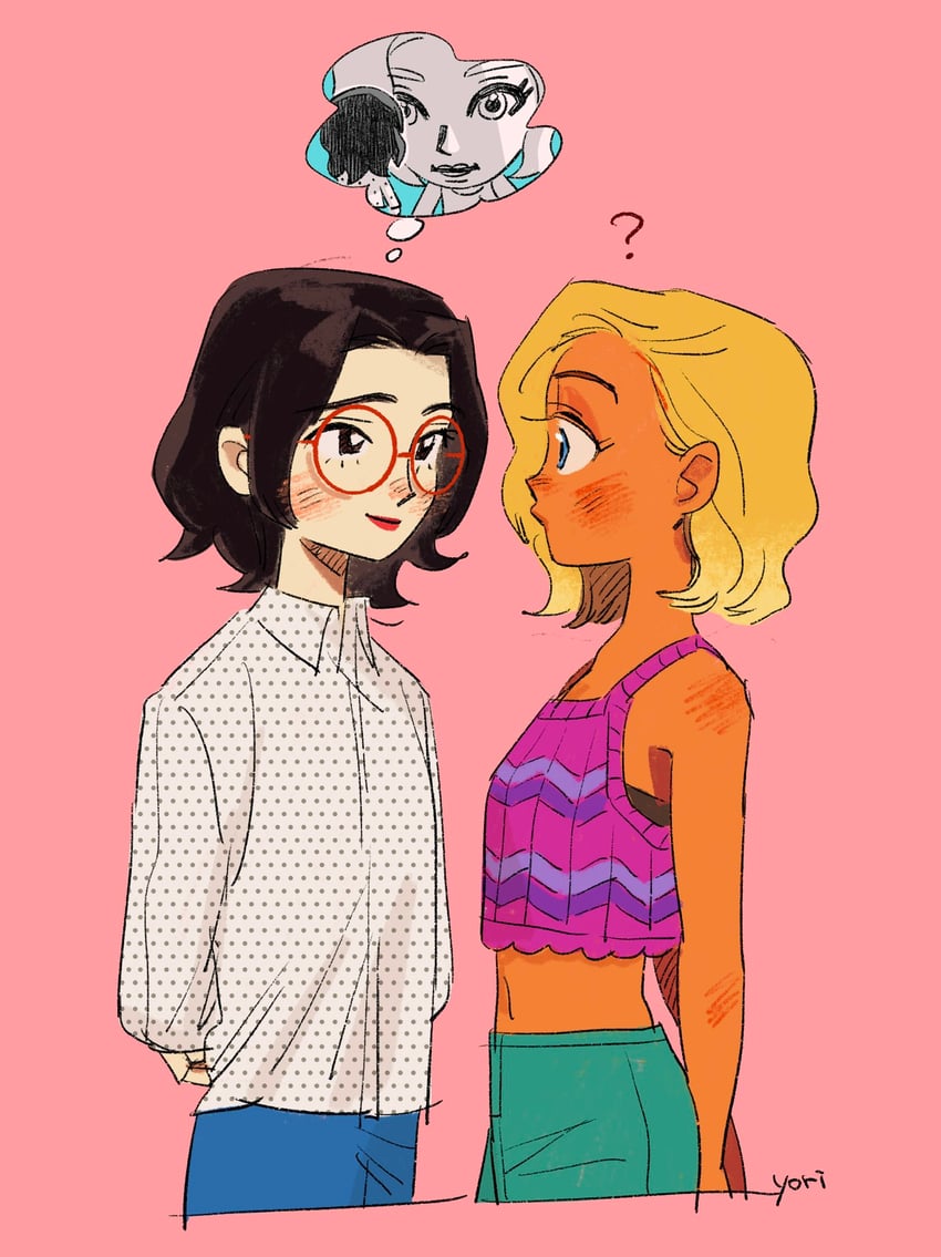 mii (tomodachi life and 1 more) drawn by koyoring_07