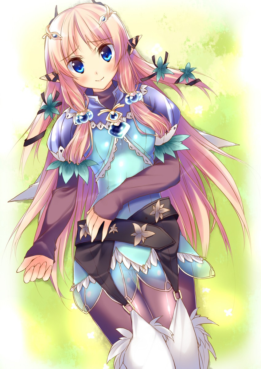 margaret (rune factory and 1 more) drawn by kuwashima_rein