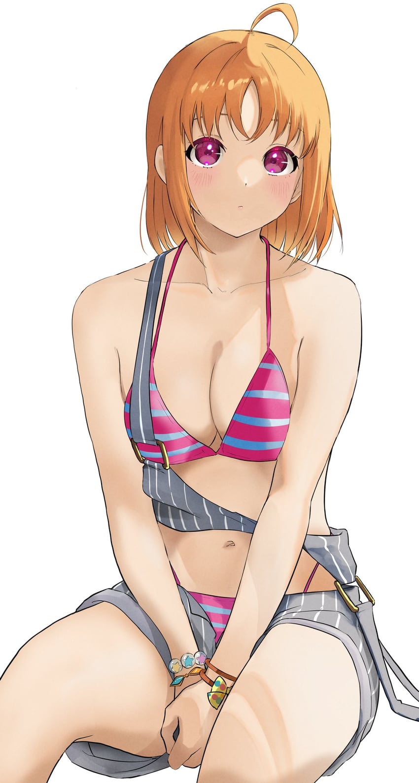 takami chika (love live! and 2 more) drawn by hanamaruyama628