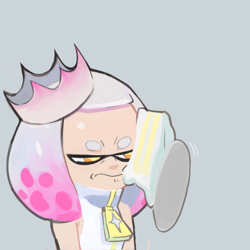pearl (splatoon and 1 more) drawn by colo_(nagrolaz)