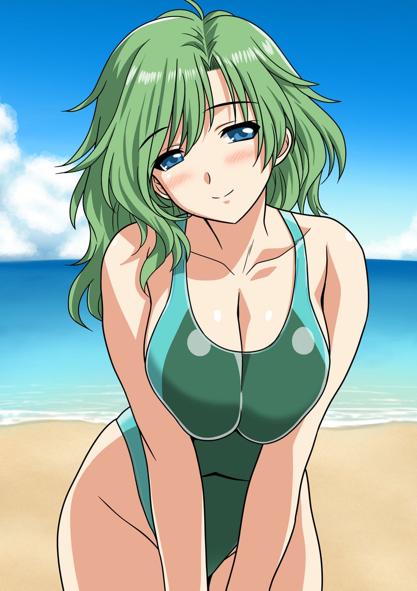 rydia (final fantasy and 1 more) drawn by yuuyuu_(3jjbn)