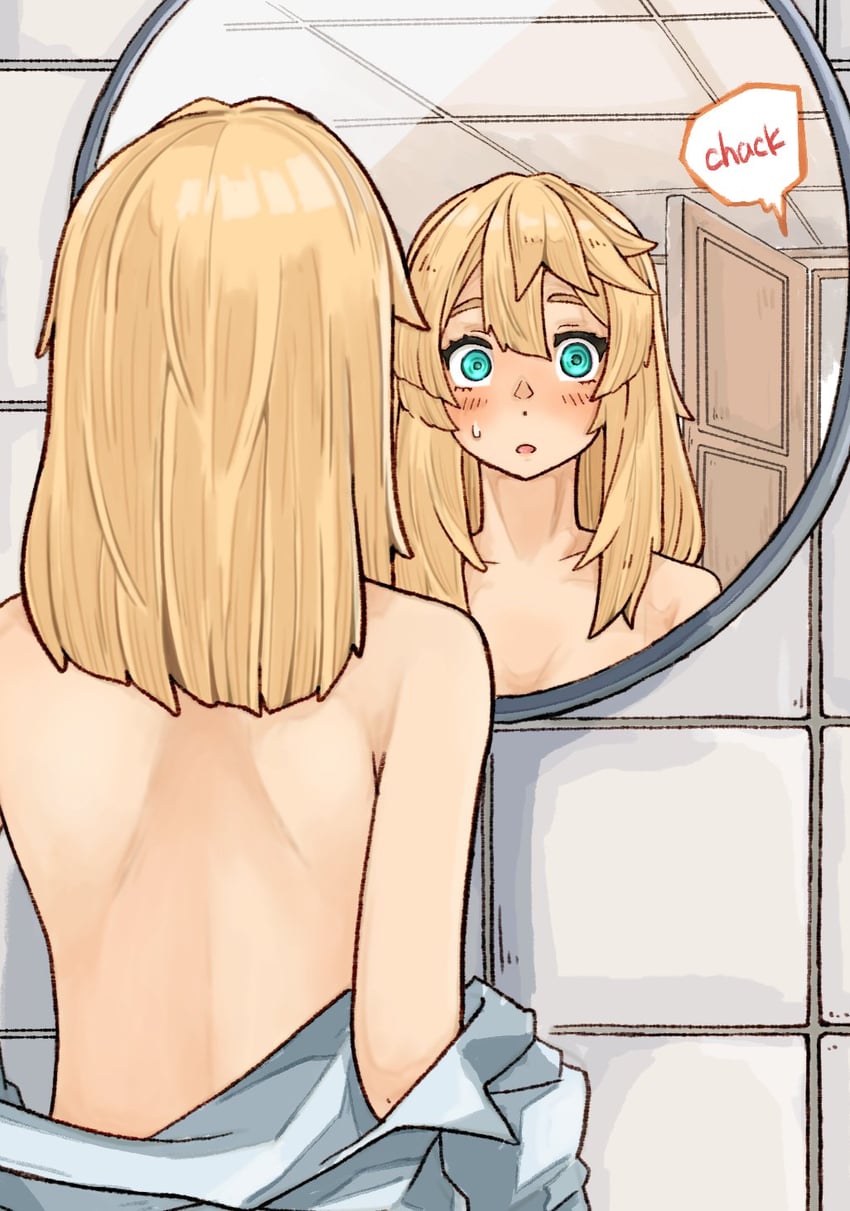 bridget (guilty gear and 1 more) drawn by sugajyun