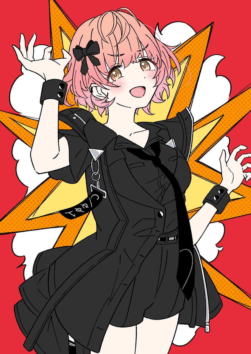 ikuta haruki (idolmaster and 2 more) drawn by hydac