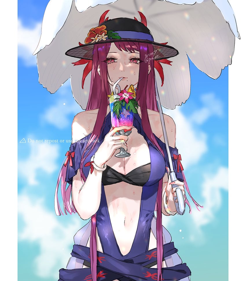 ivy (fire emblem and 2 more) drawn by 91007