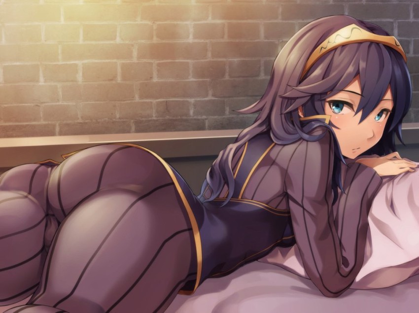 lucina (fire emblem and 1 more) drawn by sajittari