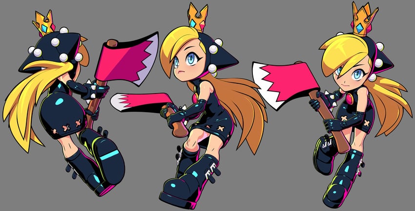 warupeach (mario and 2 more) drawn by arnaud_tegny