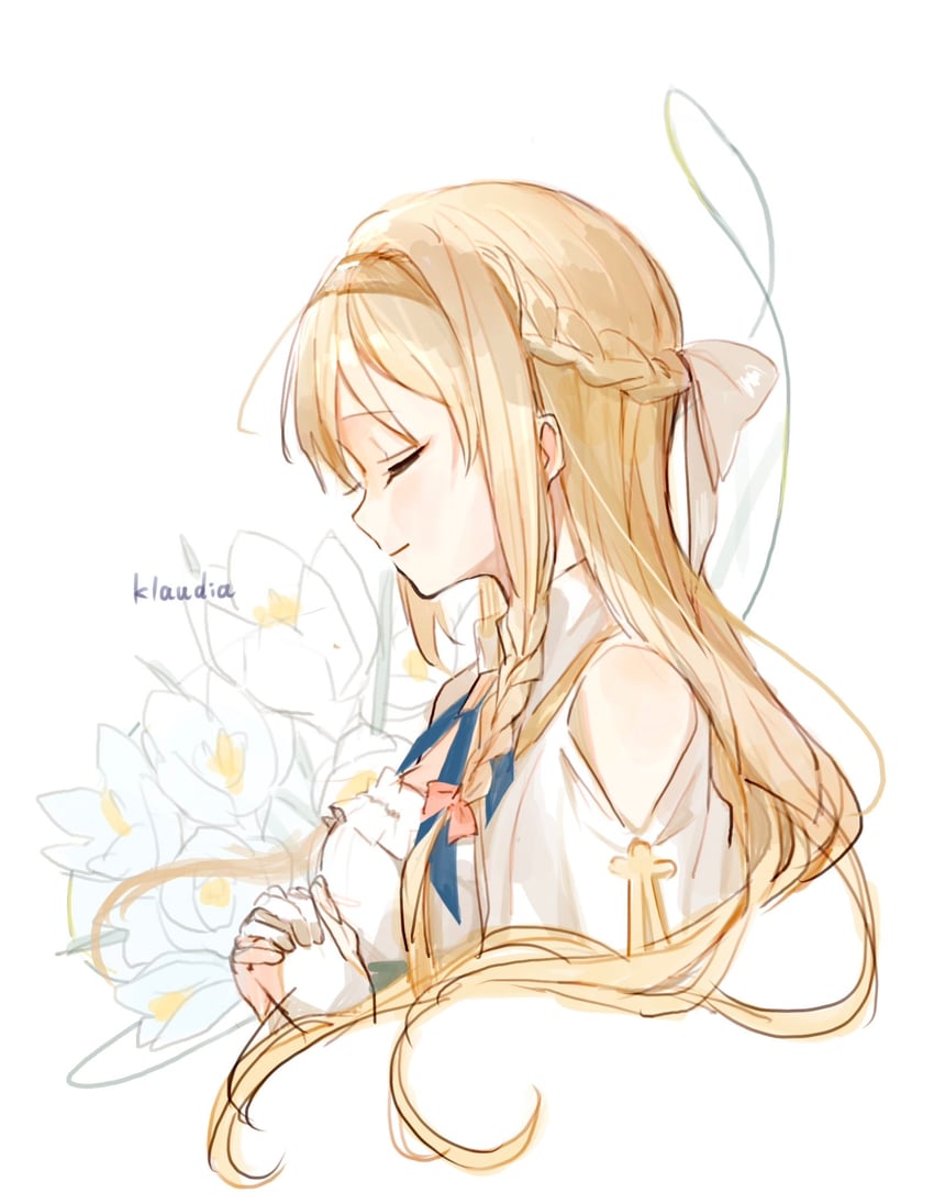 klaudia valentz (atelier and 2 more) drawn by le21day