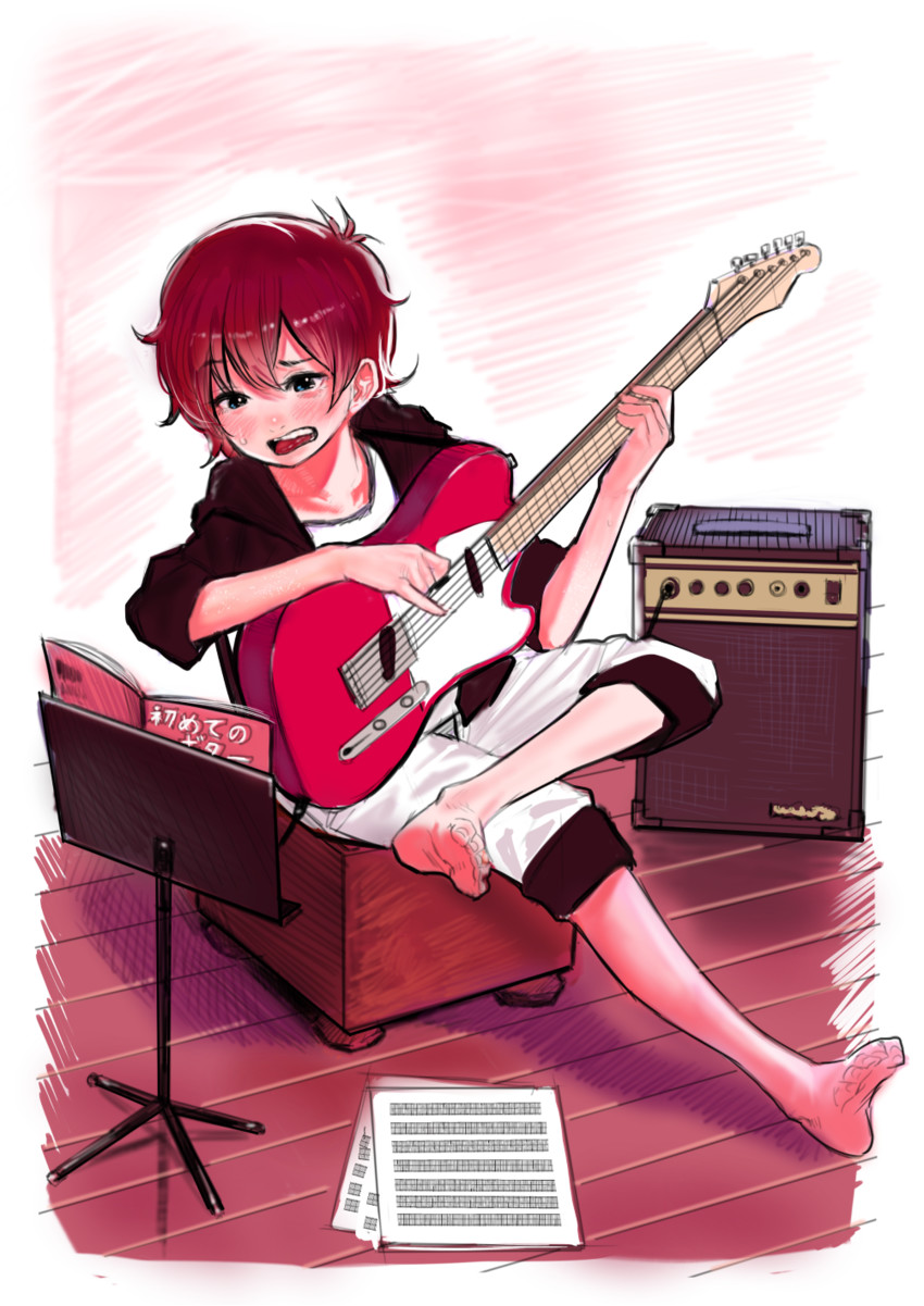 julia (idolmaster and 1 more) drawn by bukimi_isan