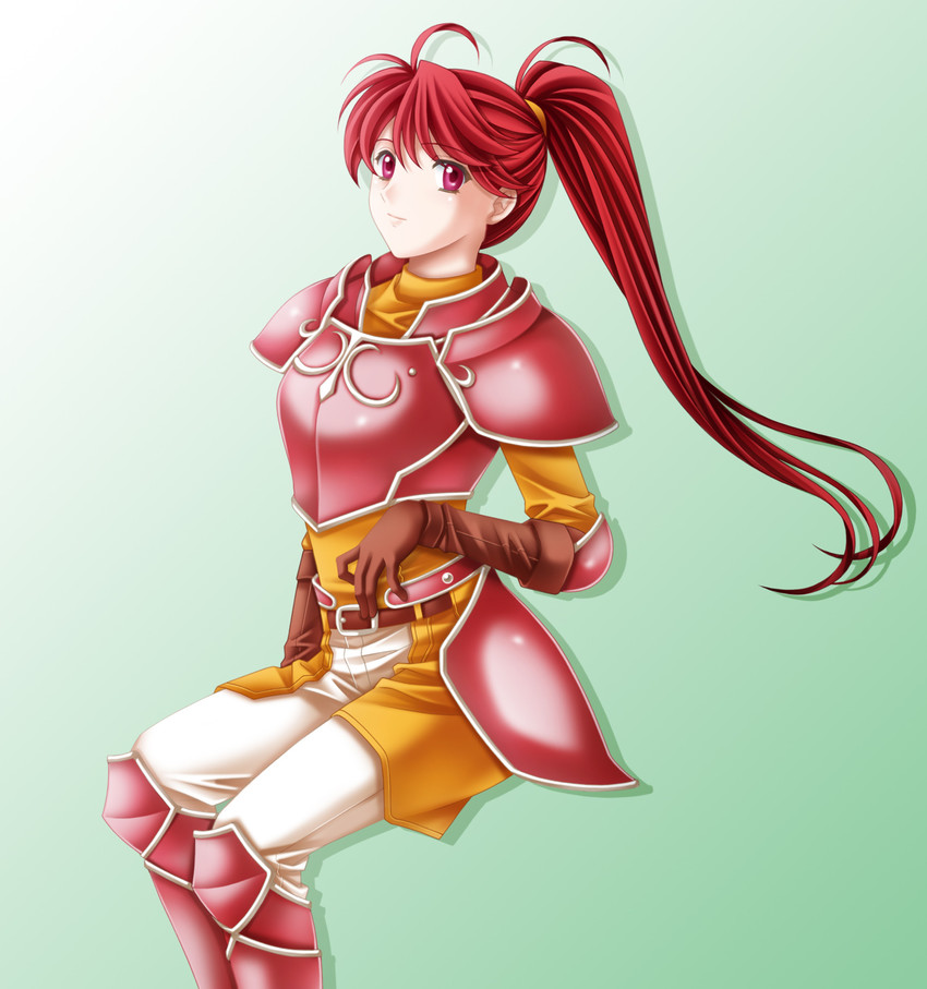 jill (fire emblem and 1 more) drawn by tamamon