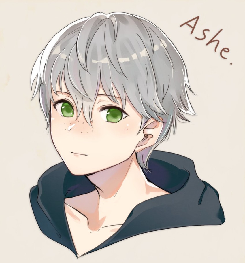 ashe ubert (fire emblem and 1 more) drawn by haru_(nakajou-28)