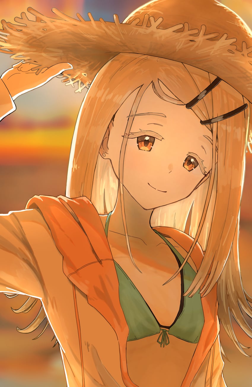 shinosawa hiro (idolmaster and 1 more) drawn by sugarbeet_334