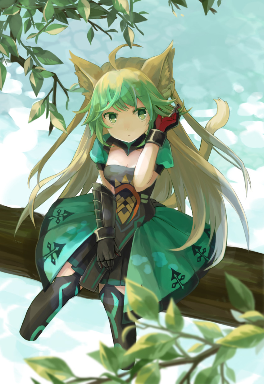 atalanta (fate and 1 more) drawn by 241_(nishiki)