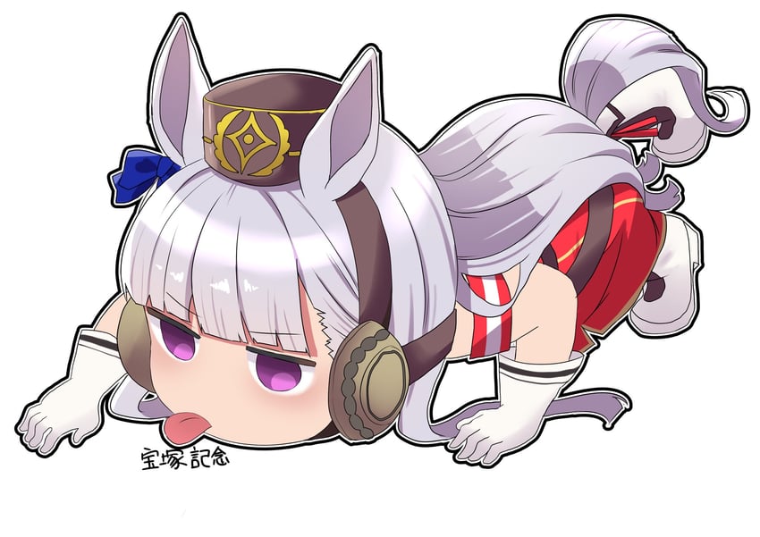 gold ship and arima kana (umamusume and 1 more) drawn by toa510