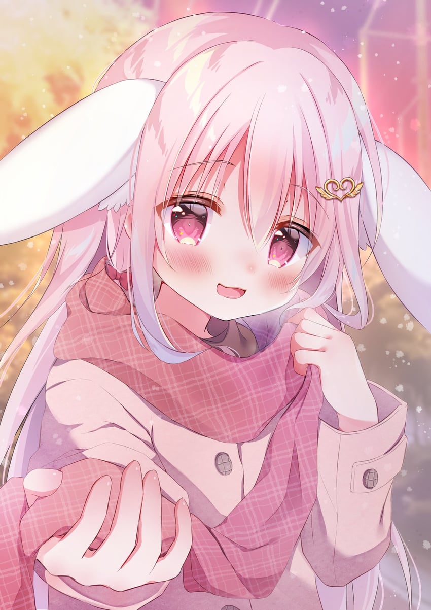hanasaki chiyu (indie virtual youtuber) drawn by hanasakichu