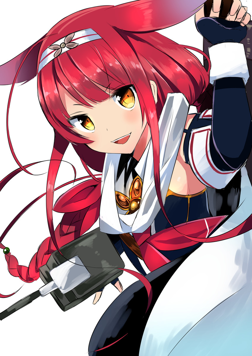 kawakaze and kawakaze kai ni (kantai collection) drawn by fujiyama_ichiha