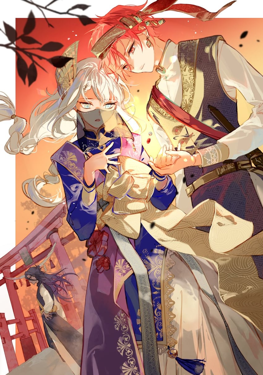 drawn by sakuramochi1003