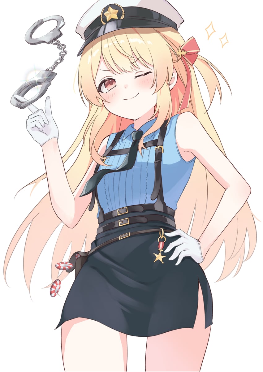 oozora subaru and otonose kanade (hololive and 1 more) drawn by aoha_(aohasora)