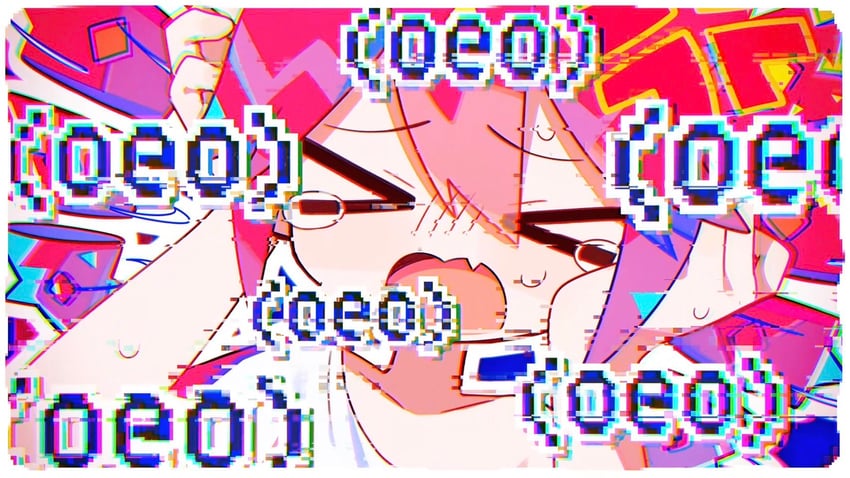 kasane teto (utau and 1 more) drawn by uenomigi