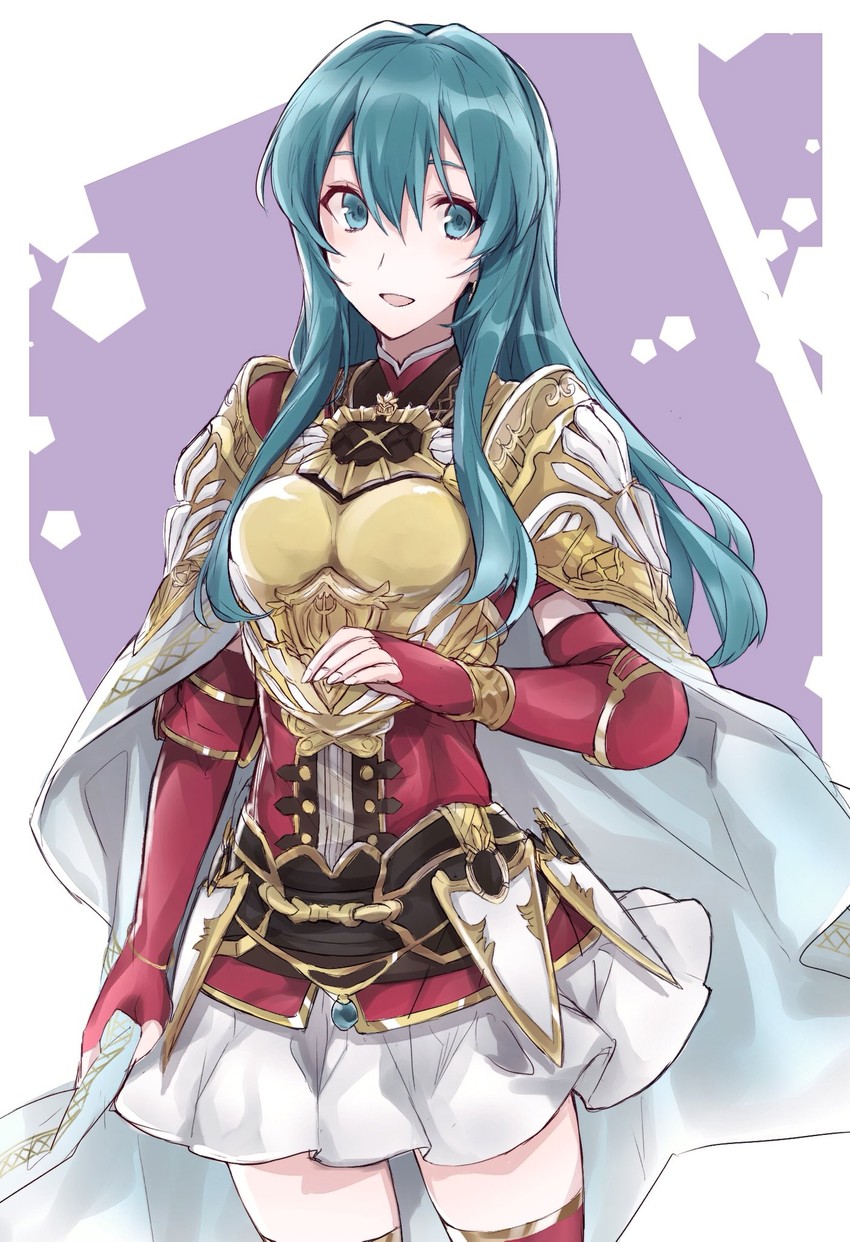eirika (fire emblem and 2 more) drawn by aiueo1234853