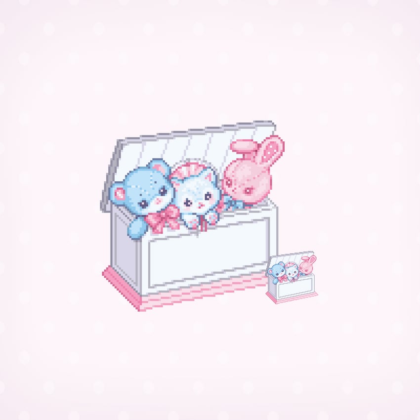 original drawn by vampire_valentine