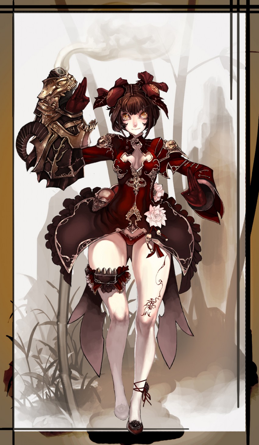 original drawn by jeffr