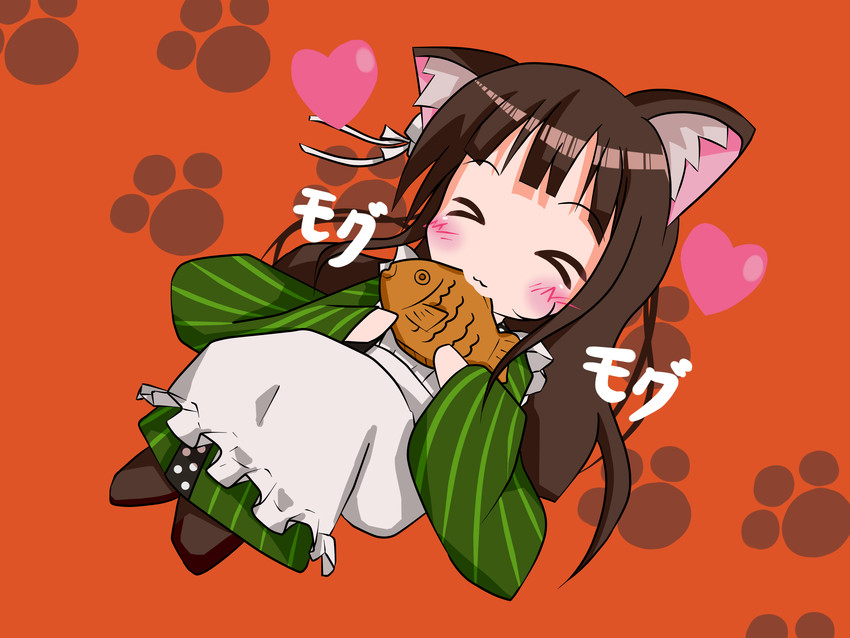 ujimatsu chiya (gochuumon wa usagi desu ka?) drawn by mafu_makura