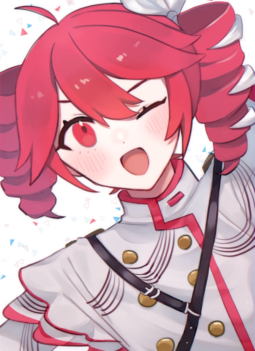 kasane teto (utau and 1 more) drawn by sansansanza