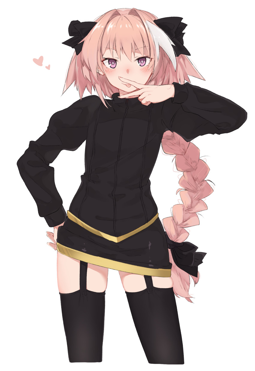astolfo (fate and 2 more) drawn by kei_(soundcross)