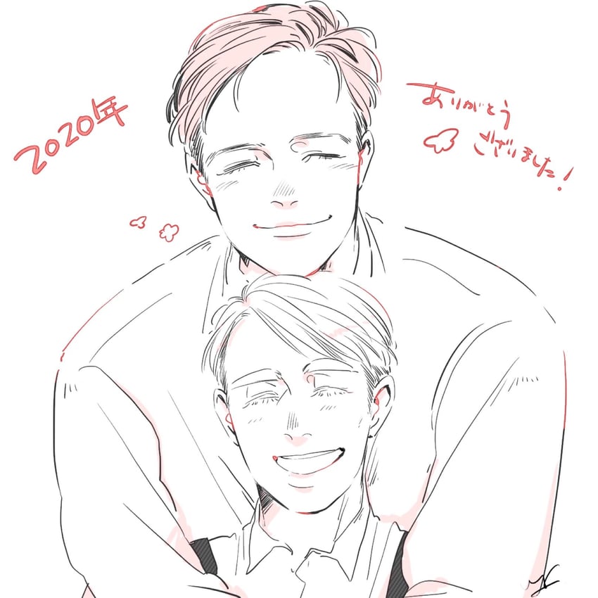 steve rogers and bucky barnes (marvel and 3 more) drawn by my_3rd