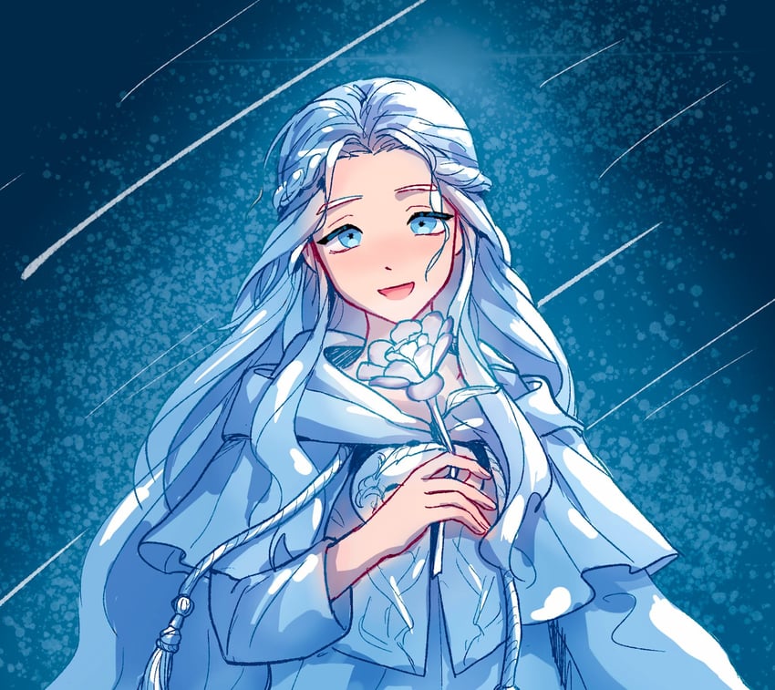 venat (final fantasy and 1 more) drawn by l_amour_ff14