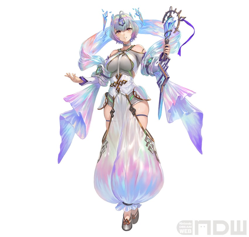 seidr (fire emblem and 1 more) drawn by yoshiku_(oden-usagi)