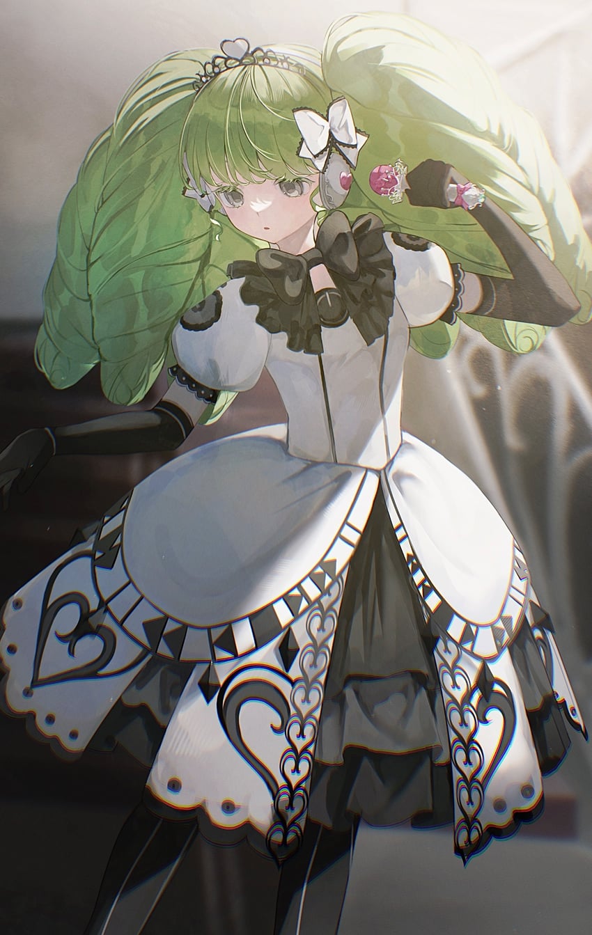 falulu (pretty series and 1 more) drawn by sho_(sho_oe4)
