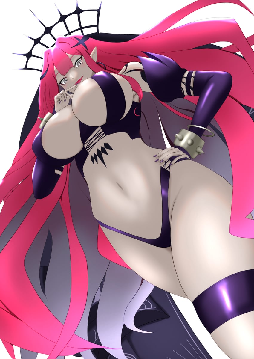 baobhan sith (fate and 1 more) drawn by koneruhaiko